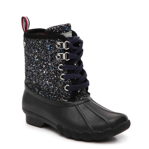 Tommy Hilfiger Other - Tommy Hilfiger Kids Shoes - Kids Size 13